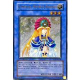 〔状態A-〕☆旧アジア☆精霊術師ドリアード【レリーフ】{TLM-AE034}《コレクター向け》