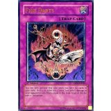 〔状態A-〕☆旧アジア☆ファイアーダーツ【レリーフ】{CRV-AE049}《コレクター向け》