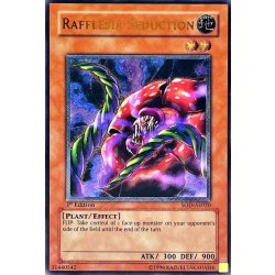 画像1: 〔状態A-〕☆旧アジア☆幻惑のラフレシア【レリーフ】{SOD-AE020}《コレクター向け》