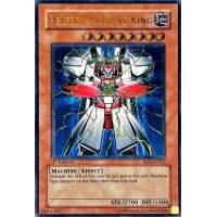 〔状態B〕☆旧アジア☆パーフェクト機械王【レリーフ】{RDS-AE012}《コレクター向け》