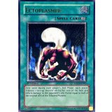 〔状態B〕☆旧アジア☆エクトプラズマー【レリーフ】{SOD-AE043}《コレクター向け》