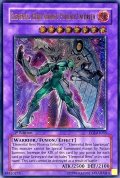 〔状態B〕☆旧アジア☆EHEROシャイニングフェニックスガイ【レリーフ】{EOJ-AE033}《コレクター向け》