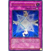 〔状態B〕☆旧アジア☆エレメンタルアブソーバー【レリーフ】{EOJ-AE056}《コレクター向け》