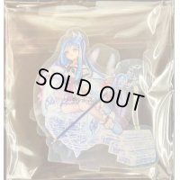 〔状態A-〕アクリルスタンド『ウィッチクラフトマスターヴェール』【-】{-}《アクリルスタンド》