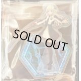 アクリルスタンド『閃刀姫レイ』【-】{-}《アクリルスタンド》