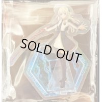 アクリルスタンド『閃刀姫レイ』【-】{-}《アクリルスタンド》