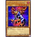 ファイヤーウイングペガサス【シークレット】{TDPP-JP016}《モンスター》