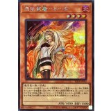[新]憑依装着ヒータ(ロゴ/フード有)【シークレット】{TDS1-JPP03}《モンスター》