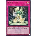 風霊術雅(ロゴ)【ウルトラ】{TDS1-JP036}《罠》