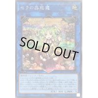 〔状態B〕セラの蟲惑魔(ロゴ)【シークレット】{TDS2-JPP03}《リンク》