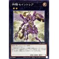 神騎セイントレア【ノーマル】{TT01-JPB34}《エクシーズ》