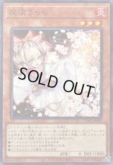 〔状態B〕灰流うらら【ノーマル】{TT02-JPA09}《モンスター》