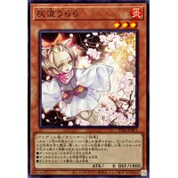 灰流うらら【ノーマル】{TT02-JPB11}《モンスター》