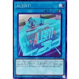 ALERT!【ノーマル】{TT02-JPA14}《魔法》