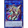 混沌の戦士 カオスソルジャー【ノーマル】{TT02-JPA34}《リンク》