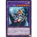 竜騎士ブラックマジシャンガール【ノーマル】{TTP1-JP014}《融合》