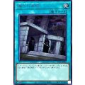 儀式の準備【シークレット】{TTP1-JP083}《魔法》
