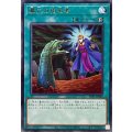 墓穴の指名者【レア】{TTP1-JP086}《魔法》