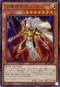 守護神官マハード【レア】{TTP1-JP007}《モンスター》
