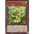 珠の御巫フゥリ(立ち)【レア】{TTP1-JP062}《モンスター》