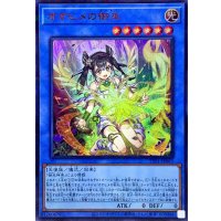 [新]オオヒメの御巫(子供)【ウルトラパラレル】{TTP1-JP063}《儀式》