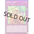 霊獣の連契【ノーマルパラレル】{TW01-JP143}《罠》