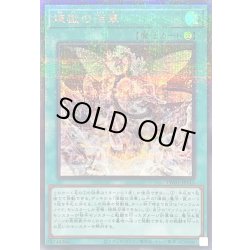 画像1: 〔状態B〕煉獄の消華【シークレットパラレル】{TW01-JP115}《魔法》