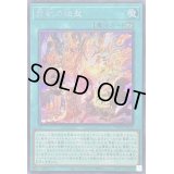 〔状態B〕霊獣の継聖【シークレット】{TW01-JP125}《魔法》