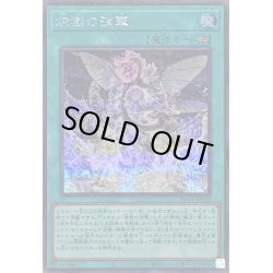 画像1: 煉獄の消華【シークレット】{TW01-JP115}《魔法》