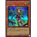 〔状態A-〕霊獣使いウェン【シークレット】{TW01-JP128}《モンスター》