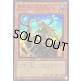 〔状態A-〕霊獣使いの長老【スーパー】{TW01-JP127}《モンスター》