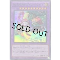 聖霊獣騎ガイアペライオ【スーパー】{TW01-JP139}《融合》