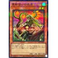 〔状態A-〕霊獣使いの長老【スーパーパラレル】{TW01-JP127}《モンスター》