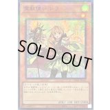 〔状態A-〕霊獣使いレラ【スーパーパラレル】{TW01-JP126}《モンスター》