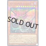 〔状態A-〕インフェルノイドリリス【スーパーパラレル】{TW01-JP110}《モンスター》