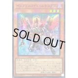 〔状態A-〕インフェルノイドルキフグス【スーパーパラレル】{TW01-JP102}《モンスター》