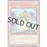 〔状態A-〕精霊獣ラムペンタ【ノーマル】{TW01-JP132}《モンスター》