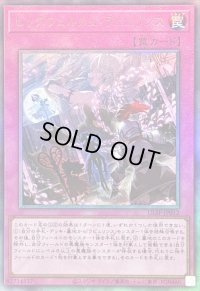 〔状態B〕ビッグウェルカムラビュリンス【レリーフ】{ULSP-JP012}《罠》