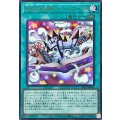 完全なる世界トゥーンワールド【ウルトラ】{RV01-JP006}《魔法》