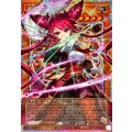 聖王女ローズパメラ【OFプリズマティックシークレット】{UT01-JP008}《モンスター》