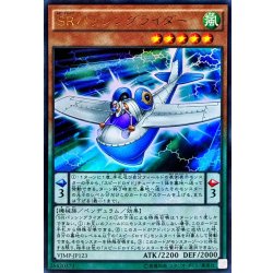 画像1: SRパッシングライダー【ウルトラ】{VJMP-JP123}《モンスター》
