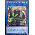海造賊キャプテン黒髭【シークレット】{WPP1-JP034}《リンク》
