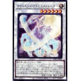 ナイトエンドアドミニストレーター【ノーマル】{WPP3-JP040}《シンクロ》