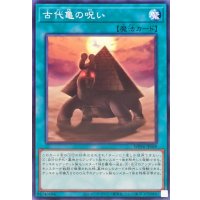 古代亀の呪い【ノーマル】{WPP6-JP069}《魔法》