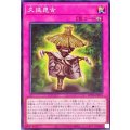 久延毘古【ノーマル】{WPP6-JP076}《罠》