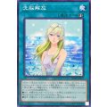 洗脳解放【ノーマル】{WPP6-JP071}《魔法》