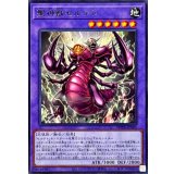 聖神獣セルケト【レア】{WPP6-JP005}《融合》