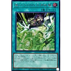 画像1: 第55次GMX応用試験【シークレット】{WPP7-JP036}《魔法》