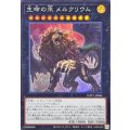 生命の汞メルクリウム【スーパー】{WPP7-JP064}《エクシーズ》