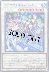 エニグマスターパックビット【ノーマルパラレル】{25TP-JP408}《シンクロ》